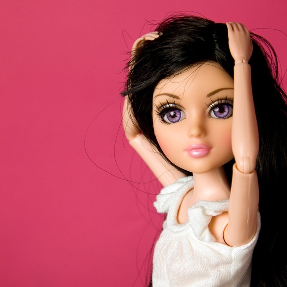 Meet your Posher, Katy & Kricket - Picture 1 of 2